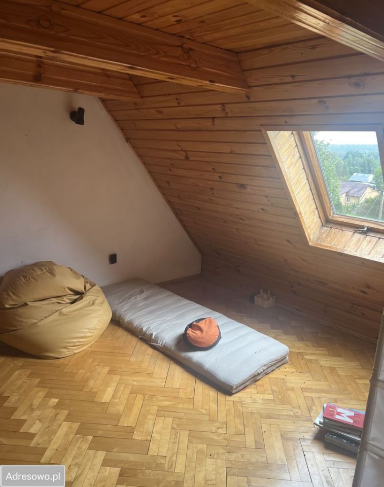 dom wolnostojący, 4 pokoje Suchedniów. Zdjęcie 16