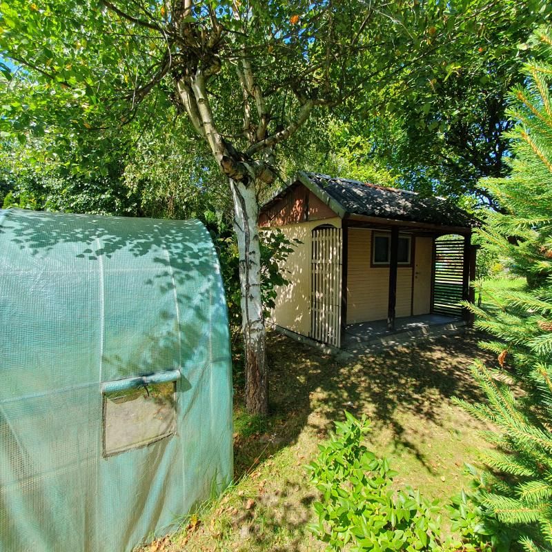 Działka rod Nowy Sącz, ul. Bronisława Czecha. Zdjęcie 3