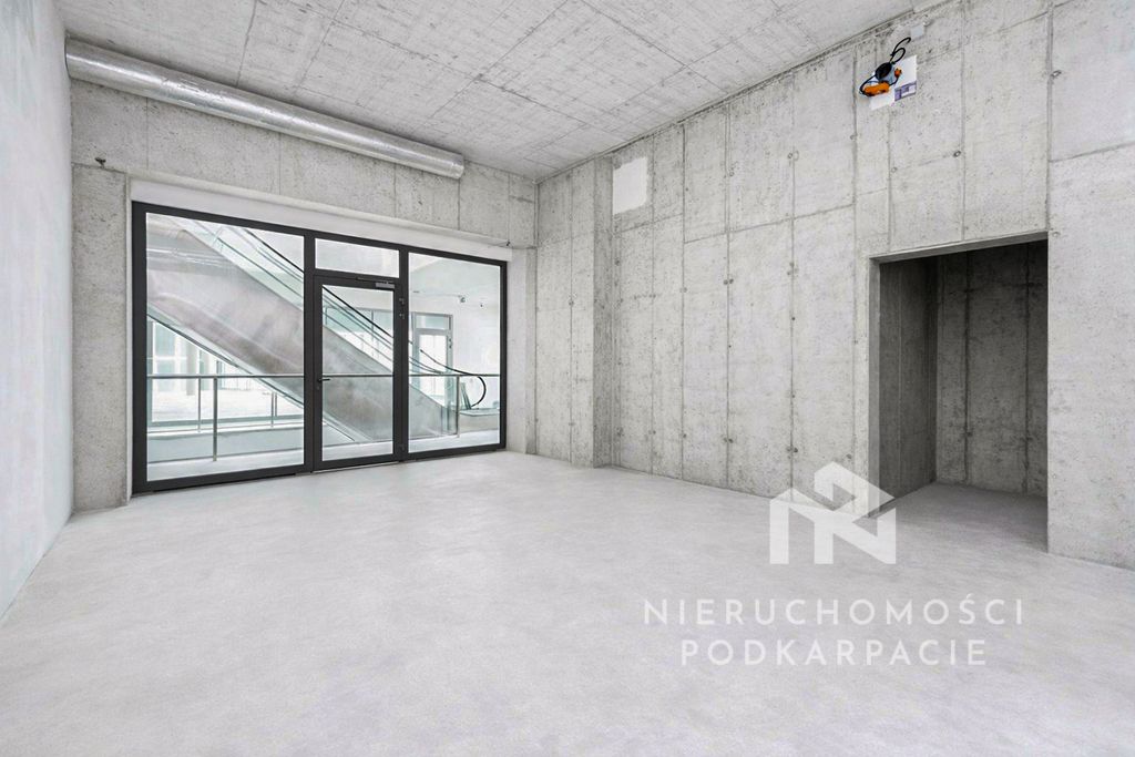 Lokal Rzeszów Śródmieście, ul. Fryderyka Szopena. Zdjęcie 3