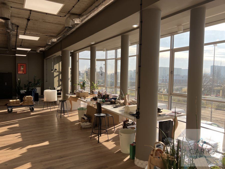 Biuro Szczecin. Zdjęcie 3