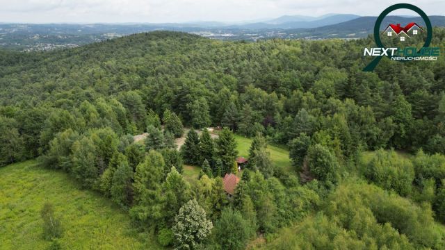 Działka inwestycyjna Jawornik. Zdjęcie 6