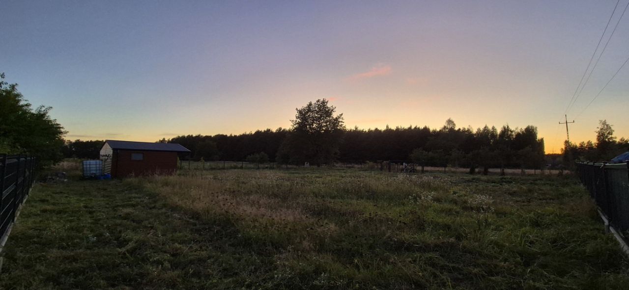 Działka rolna Łódź Widzew, ul. Bakaliowa. Zdjęcie 3