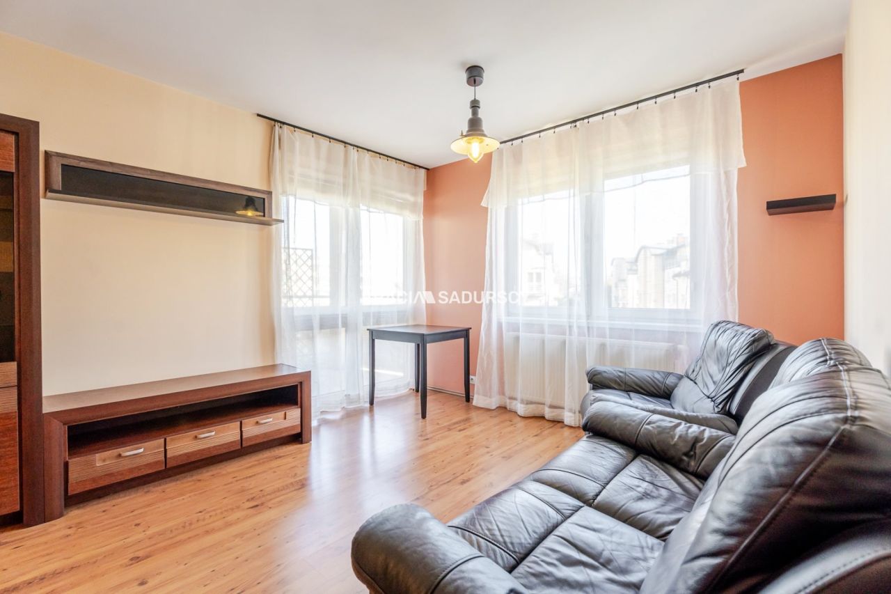 Mieszkanie 2-pokojowe Kraków Dębniki, ul. Borkowska. Zdjęcie 4