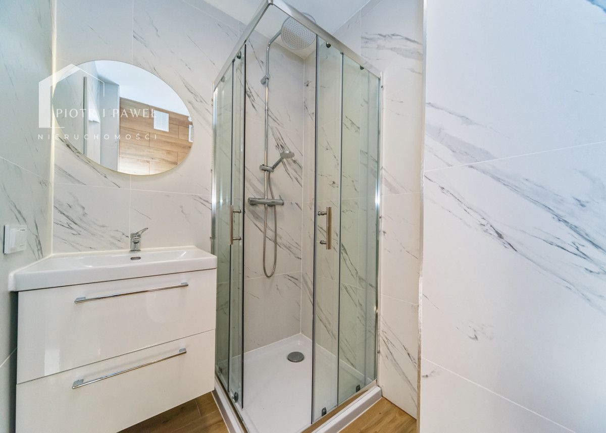 Mieszkanie 3-pokojowe Bielsko-Biała, ul. gen. Stefana Grota-Roweckiego. Zdjęcie 6