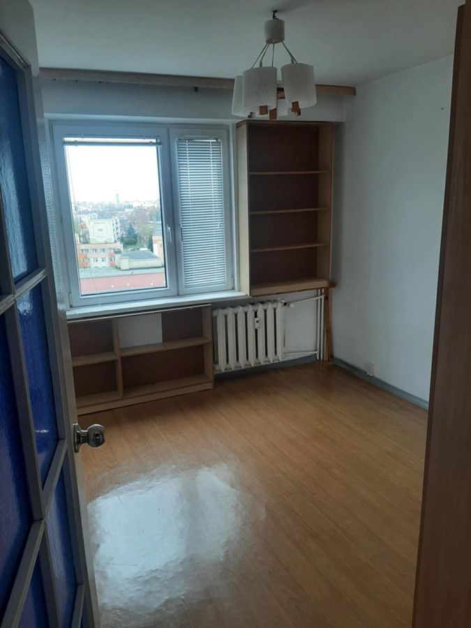 Mieszkanie 3-pokojowe Łomża, ul. Juliana Ursyna Niemcewicza. Zdjęcie 4