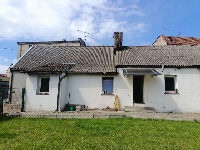 dom wolnostojący Śrem. Zdjęcie 1