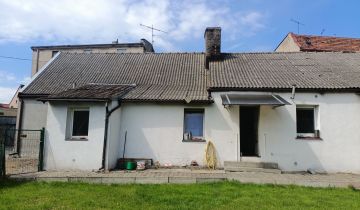 dom wolnostojący Śrem