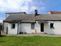 dom wolnostojący Śrem