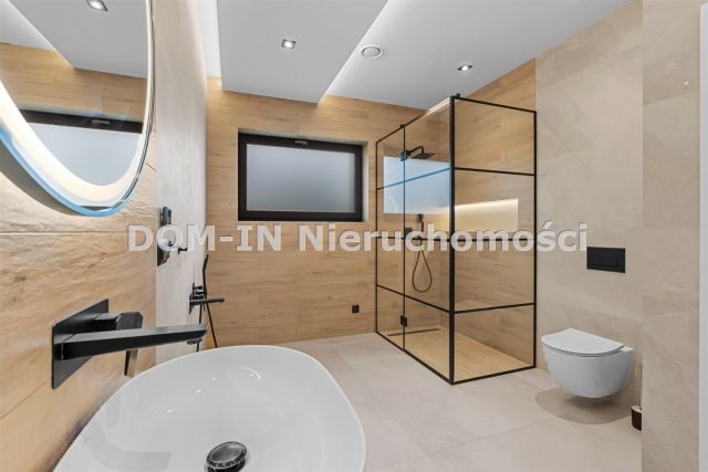 dom wolnostojący, 5 pokoi Zebrzydowice. Zdjęcie 16