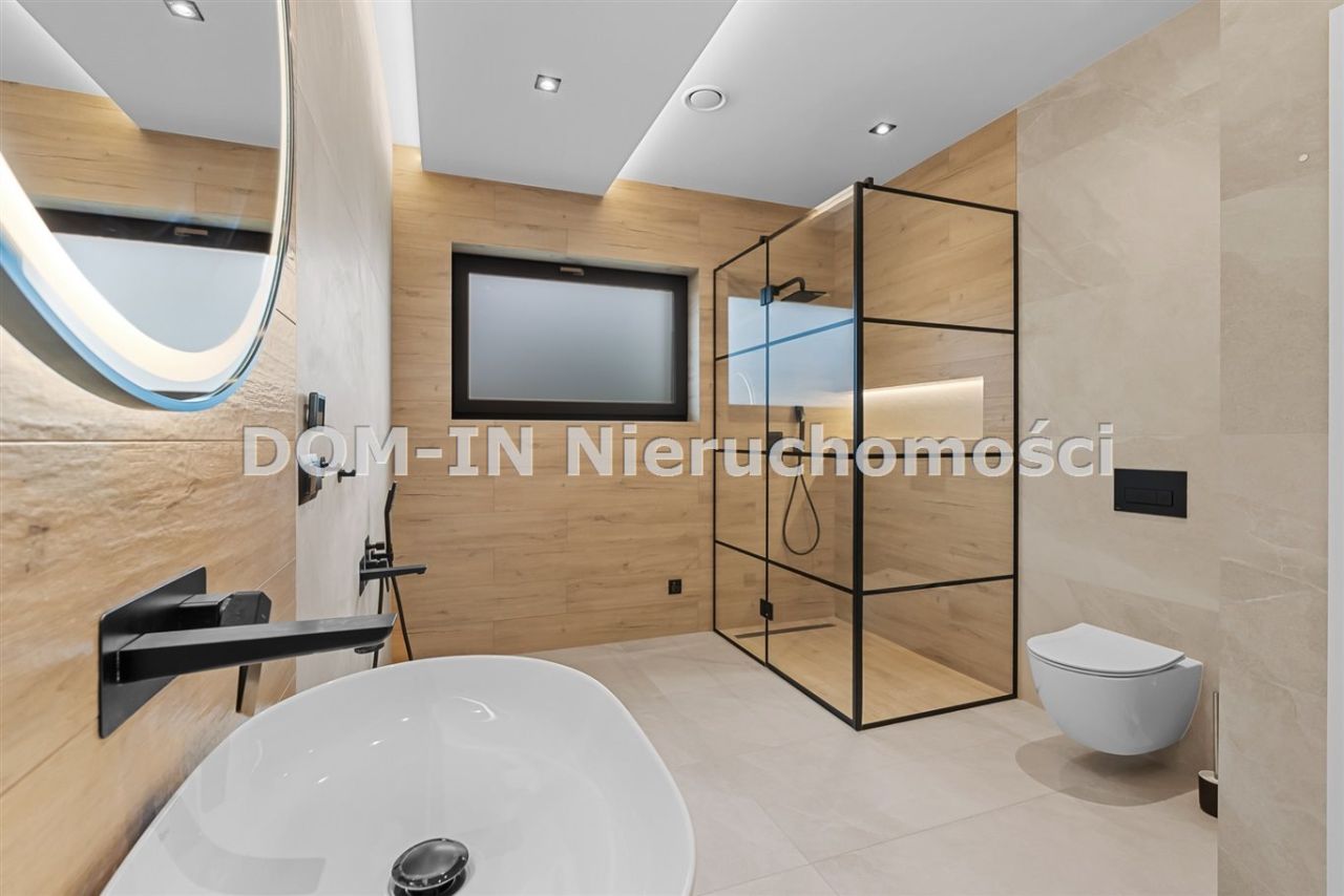 dom wolnostojący, 5 pokoi Zebrzydowice. Zdjęcie 16