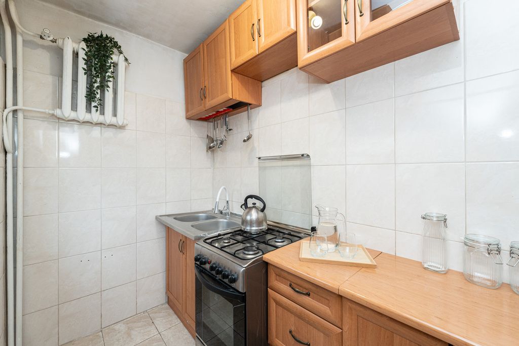 Mieszkanie 1-pokojowe Warszawa Bielany, ul. Marymoncka. Zdjęcie 5