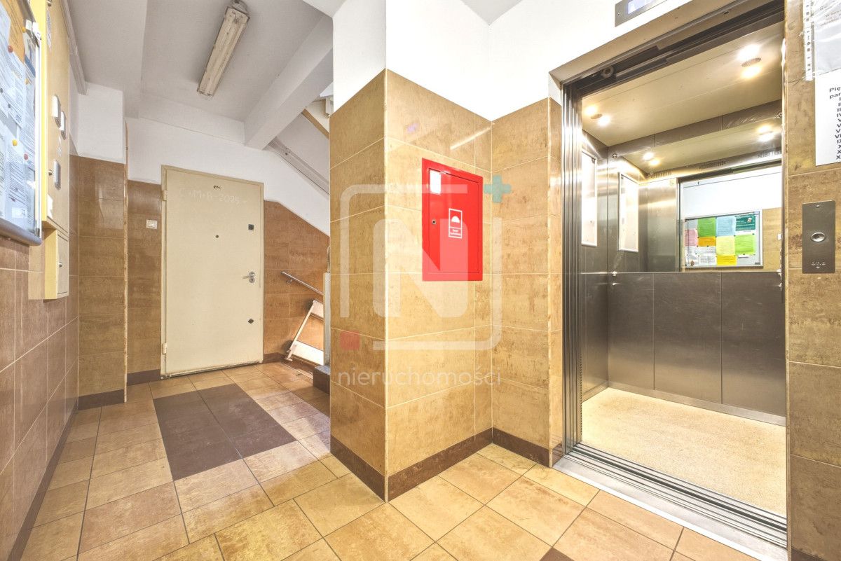 Mieszkanie 2-pokojowe Warszawa Praga-Południe, ul. Komorska. Zdjęcie 6