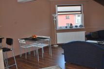 Mieszkanie 3-pokojowe Żywiec, ul. Browarna