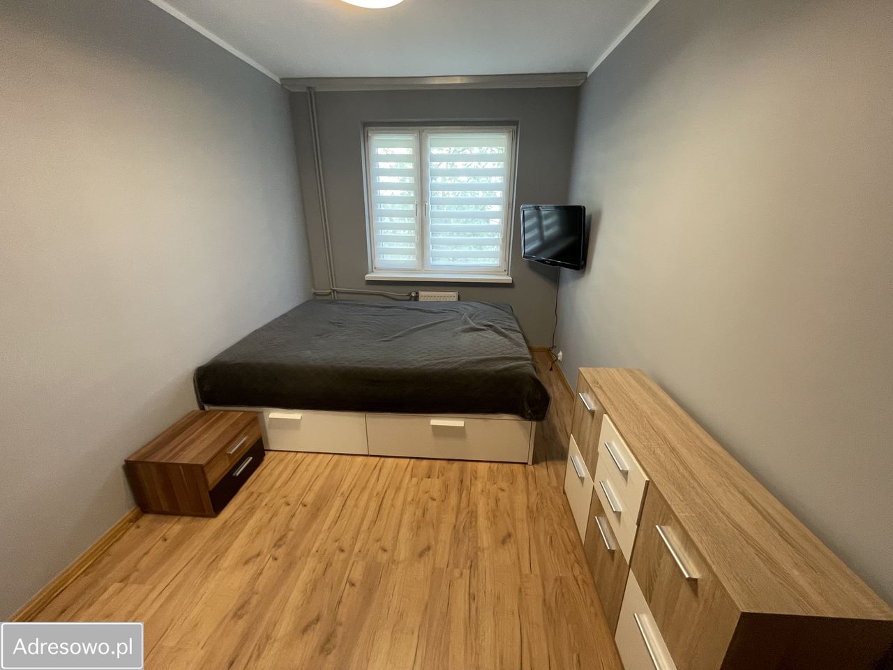 Mieszkanie 2-pokojowe Toruń Mokre. Zdjęcie 2