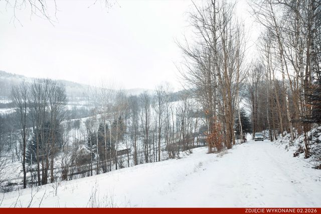 Działka budowlana Konradów. Zdjęcie 14