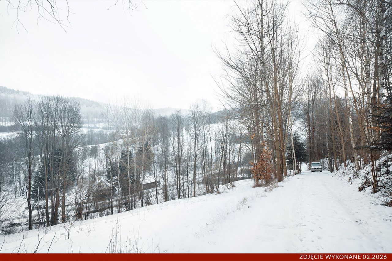 Działka budowlana Konradów. Zdjęcie 14
