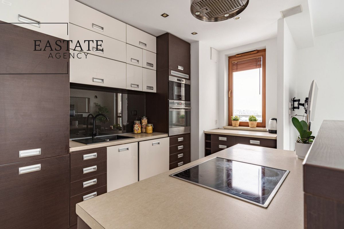 Mieszkanie 3-pokojowe Warszawa Bemowo, ul. Dywizjonu 303. Zdjęcie 7