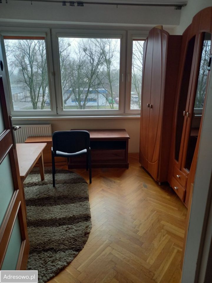 Mieszkanie 4-pokojowe Warszawa Ursus, ul. Orląt Lwowskich. Zdjęcie 9