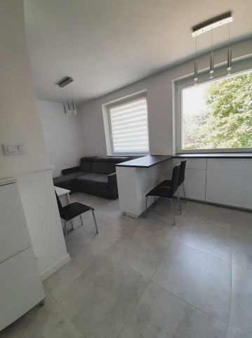 Mieszkanie 2-pokojowe Świnoujście, ul. Gabriela Narutowicza. Zdjęcie 1