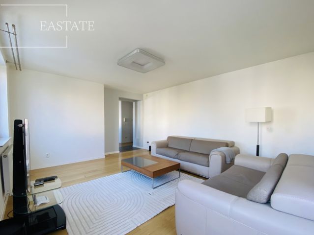 Mieszkanie 4-pokojowe Warszawa Mokotów, ul. Dominika Merliniego. Zdjęcie 4