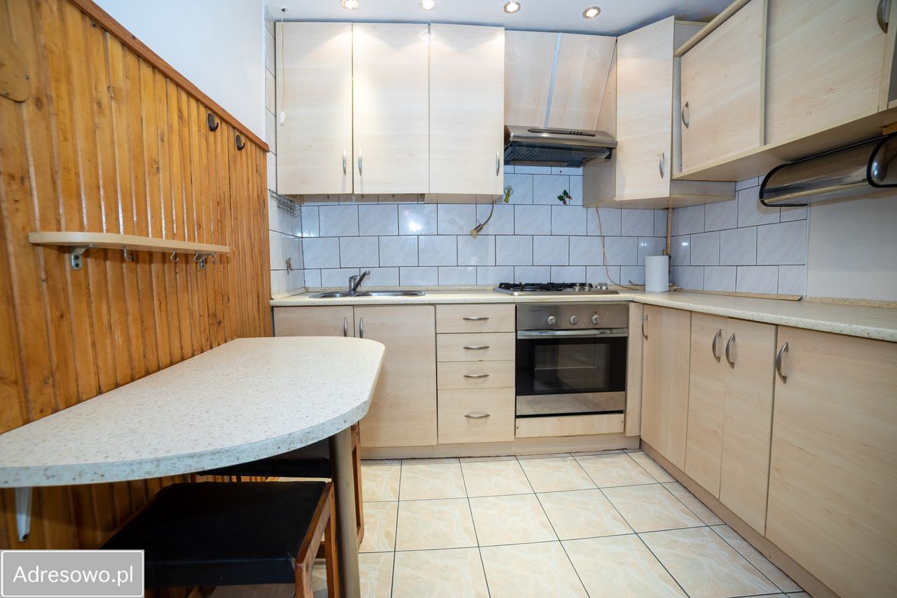 Mieszkanie 3-pokojowe Sandomierz, ul. por. Tadeusza Króla. Zdjęcie 11