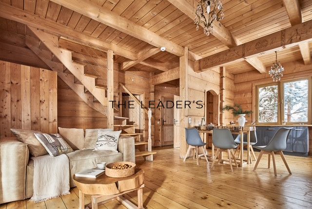 siedlisko, 4 pokoje Łapsze Niżne. Zdjęcie 4