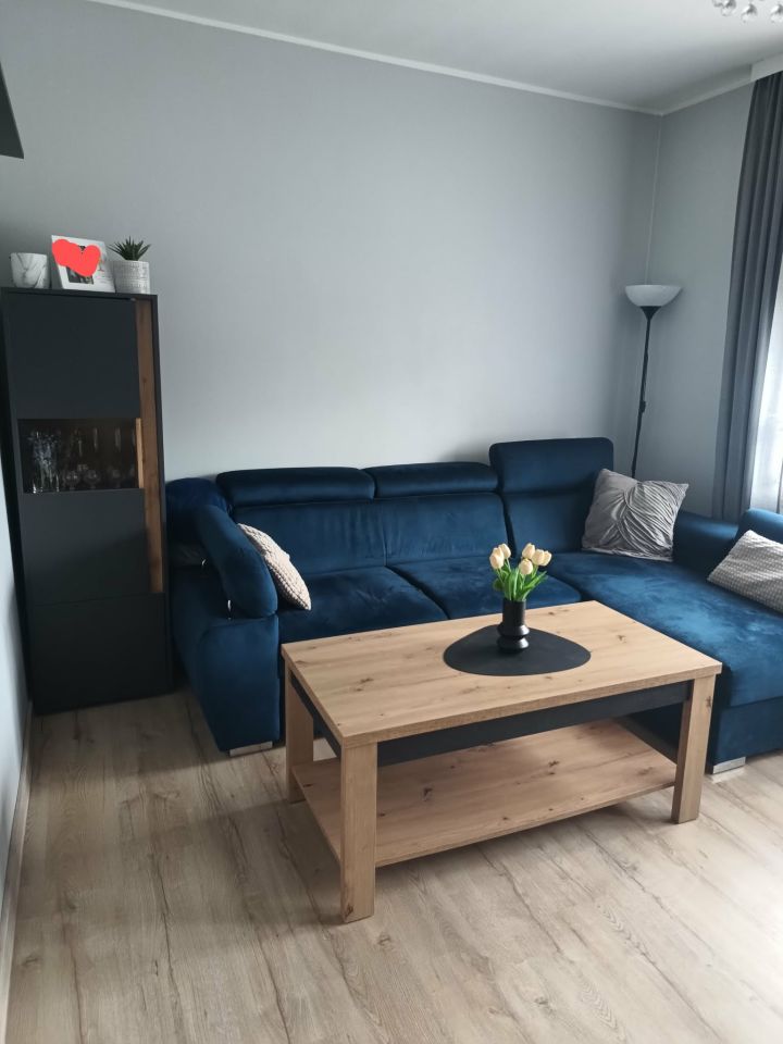 Mieszkanie 2-pokojowe Konstantynów Łódzki Centrum, ul. Dolna. Zdjęcie 9