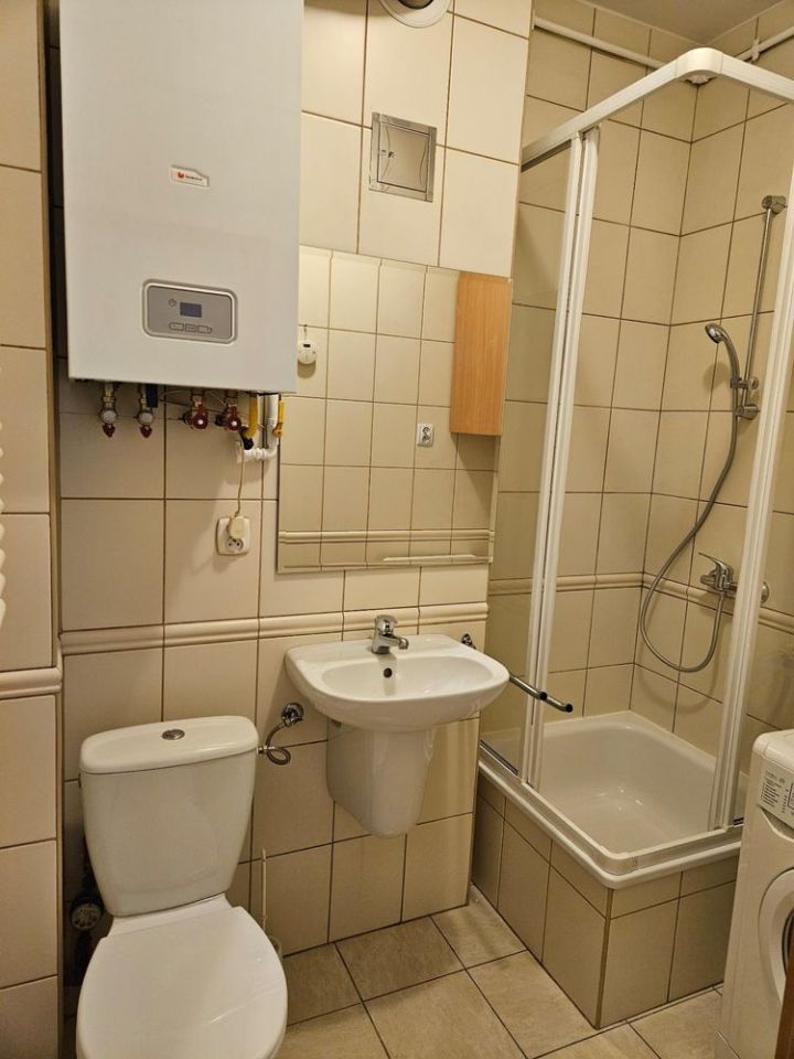 Mieszkanie 2-pokojowe Drezdenko, ul. Marszałkowska. Zdjęcie 3