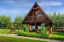 Działka Skarpa. Zdjęcie 2