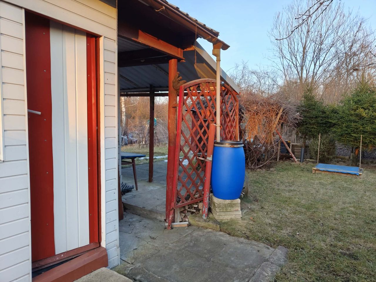 Działka rod Białystok Antoniuk, ul. Księdza Michała Sopoćki. Zdjęcie 5