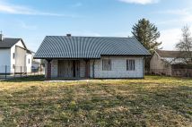 dom wolnostojący Łukawiec Łukawiec Dolny. Zdjęcie 1