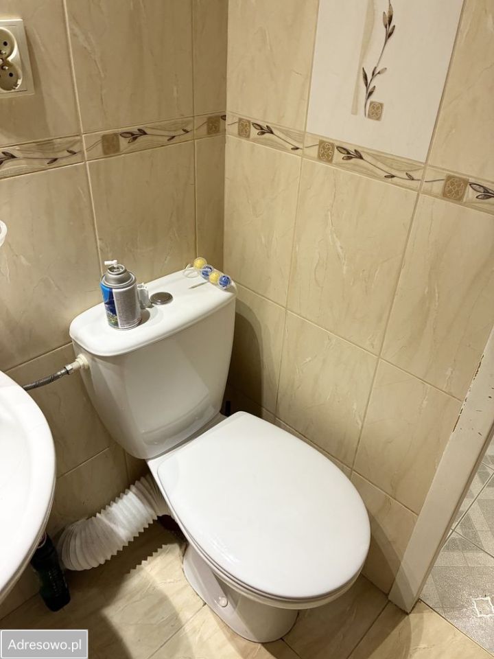 Mieszkanie 2-pokojowe Radom Michałów, ul. Piastowska. Zdjęcie 7