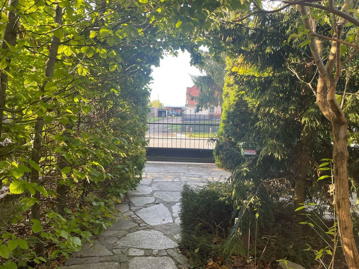 dom wolnostojący, 6 pokoi Iwiny, ul. Tadeusza Kościuszki. Zdjęcie 17