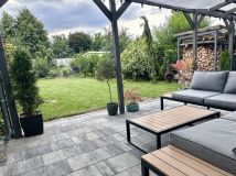 dom szeregowy, 3 pokoje Dobrzykowice. Zdjęcie 3