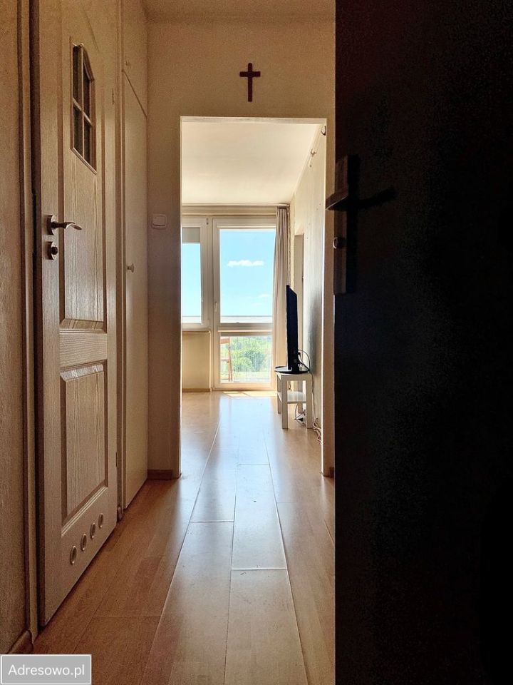 Mieszkanie 1-pokojowe Warszawa Śródmieście, ul. Wałowa. Zdjęcie 7