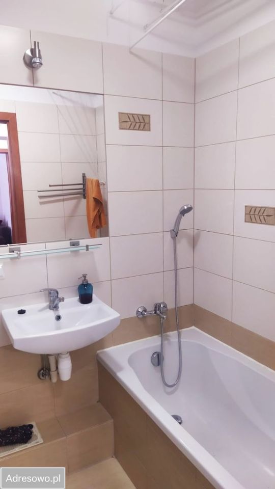 Mieszkanie 2-pokojowe Wrocław Leśnica, ul. Promenada. Zdjęcie 10