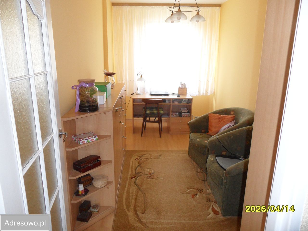 Mieszkanie 3-pokojowe Chełm, ul. Wolności. Zdjęcie 6