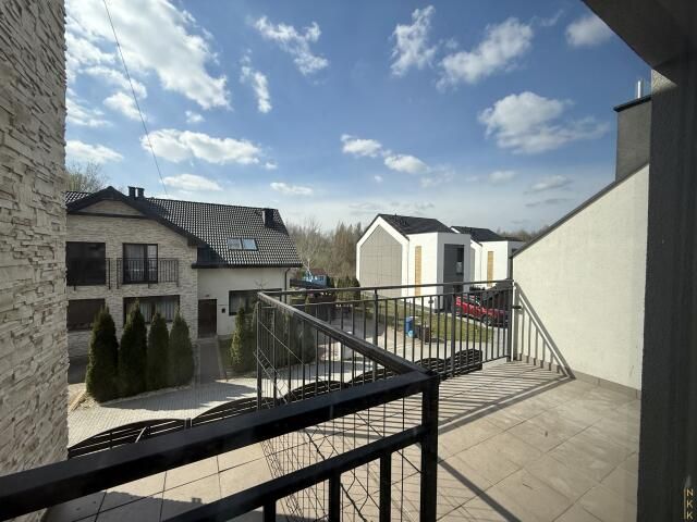 dom, 4 pokoje Wrocław Fabryczna. Zdjęcie 9