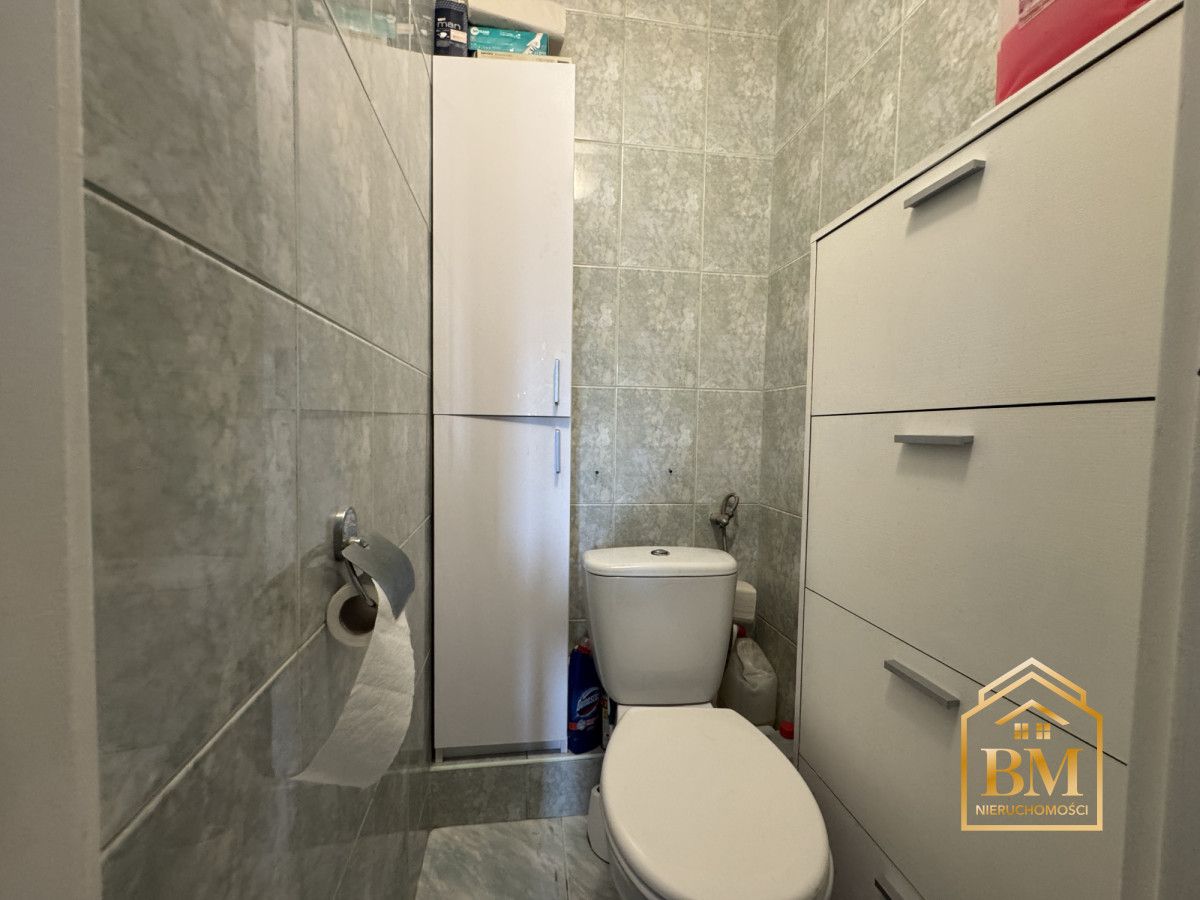 Mieszkanie 3-pokojowe Lublin Czechów. Zdjęcie 8