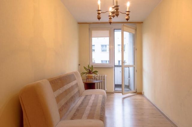 Mieszkanie 2-pokojowe Katowice Ochojec, ul. Stanisława Łętowskiego. Zdjęcie 4