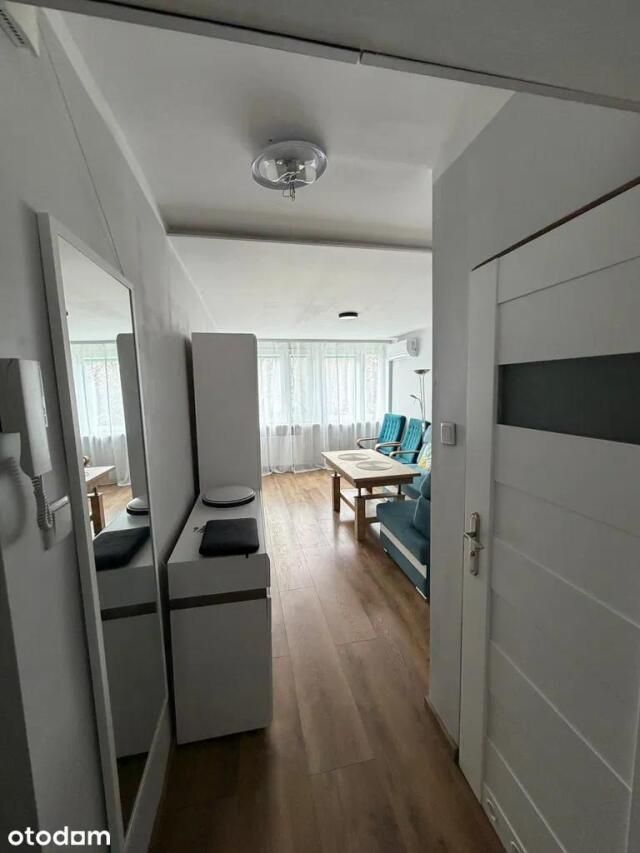 Mieszkanie 2-pokojowe Wrocław Stare Miasto, ul. Głogowska. Zdjęcie 3