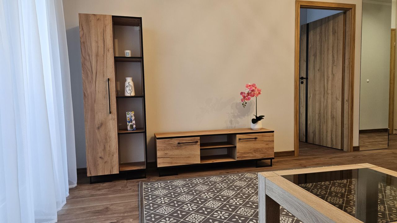 Mieszkanie 2-pokojowe Warszawa Praga-Południe, ul. Żupnicza. Zdjęcie 15