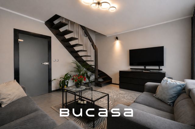 Mieszkanie 5-pokojowe Kraków Wzgórza Krzesławickie, ul. Kantorowicka. Zdjęcie 6