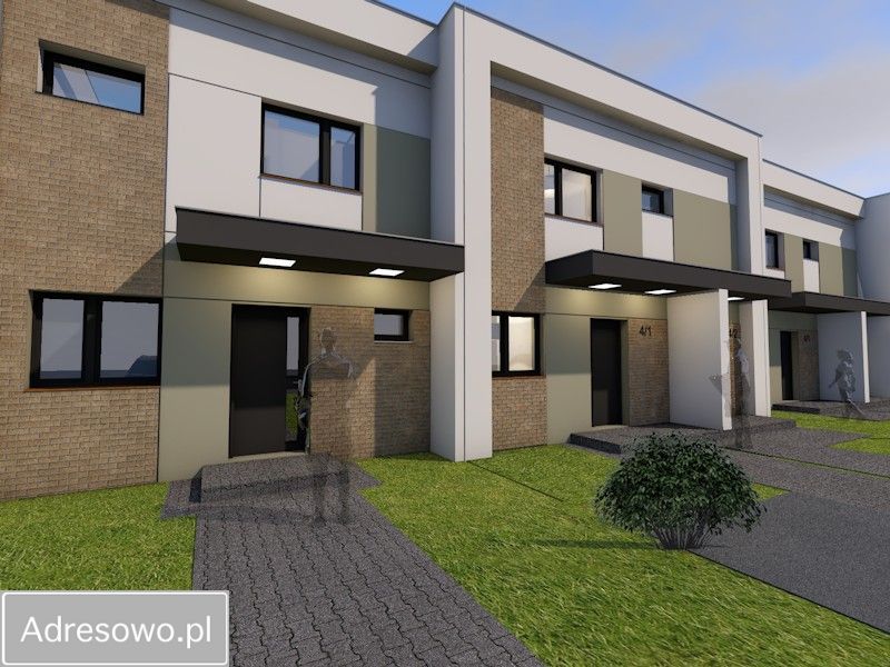 Działka inwestycyjna Kórnik, pl. Browarowy. Zdjęcie 7