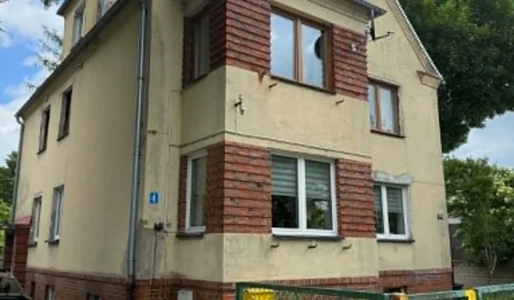 Mieszkanie 2-pokojowe Słupsk, ul. Zielona