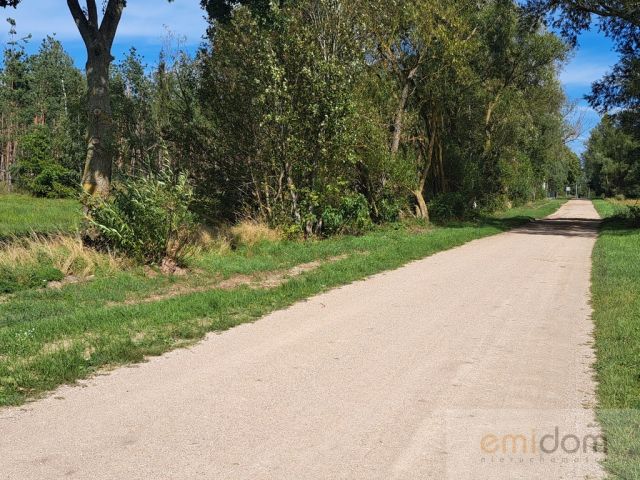 Działka inwestycyjna Szafranki. Zdjęcie 8
