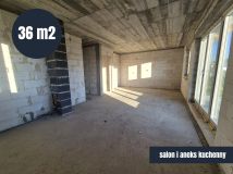dom wolnostojący, 4 pokoje Rzeszów Załęże, ul. Jaspisowa. Zdjęcie 3