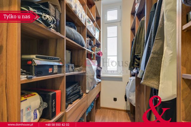 Mieszkanie 3-pokojowe Sopot Centrum, al. Niepodległości. Zdjęcie 14