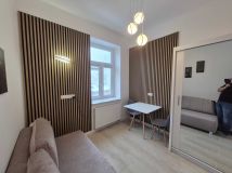 Mieszkanie 1-pokojowe Lublin Śródmieście. Zdjęcie 1