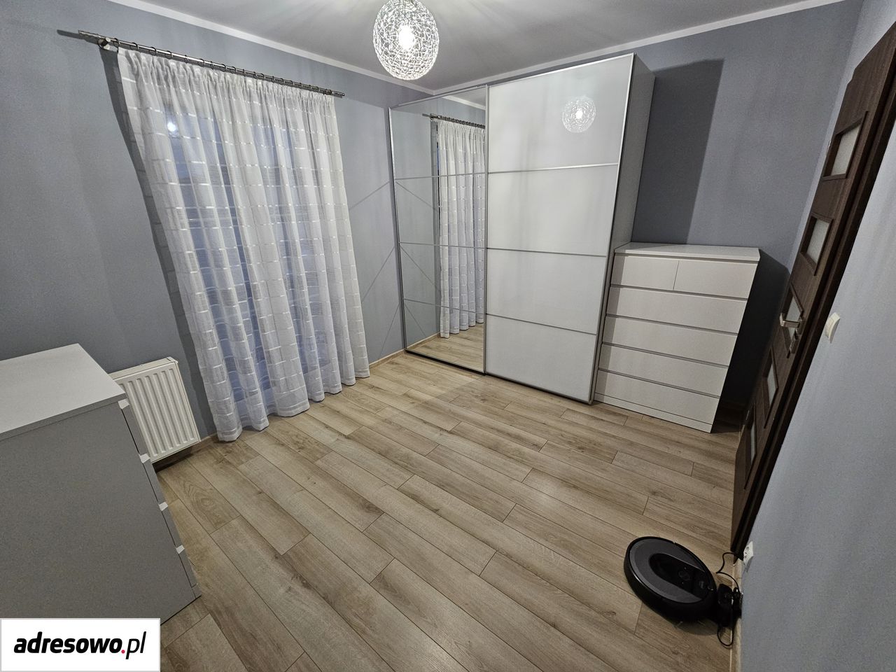 Mieszkanie 2-pokojowe Krosno, os. Osiedle Olszynka. Zdjęcie 9